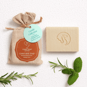 soap for sensitive skin