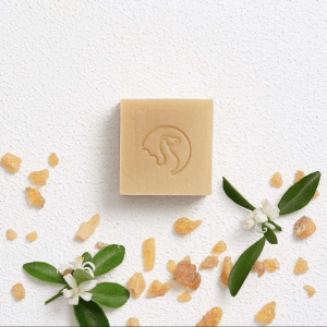 soap for face