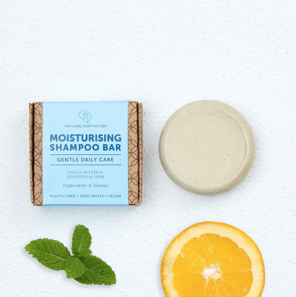 Moisturising Shampoo