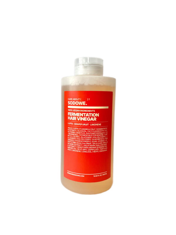 Sulphur Scalp Shampoo