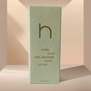 Glow Cera Moisture Facial Lotion