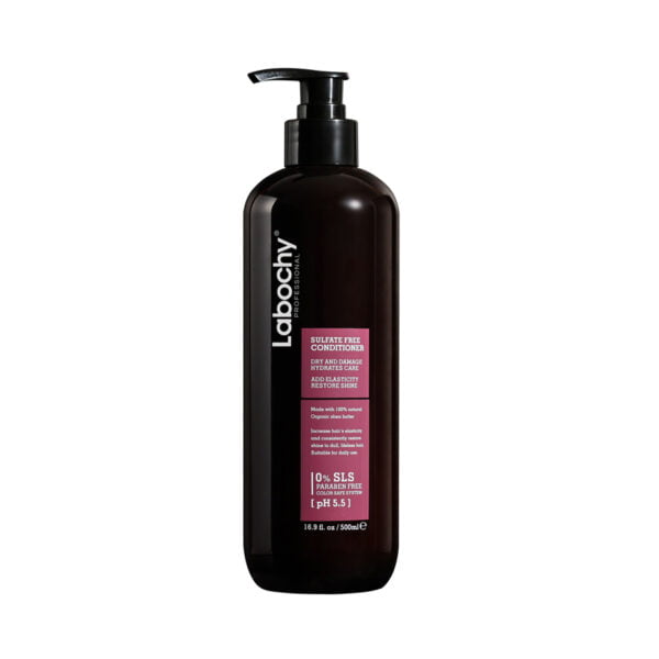 Shea Butter Shampoo 500ml