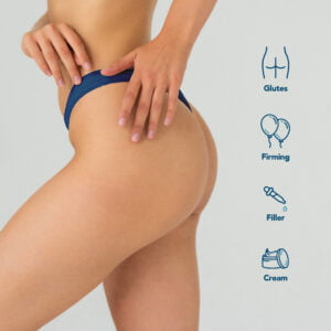 Intensive Gluteal Treatment