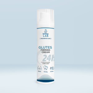 Glutes Firming Cream