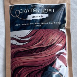 Henna Powder